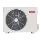 Ductless mini split system