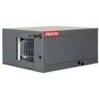 SpacePak high velocity system